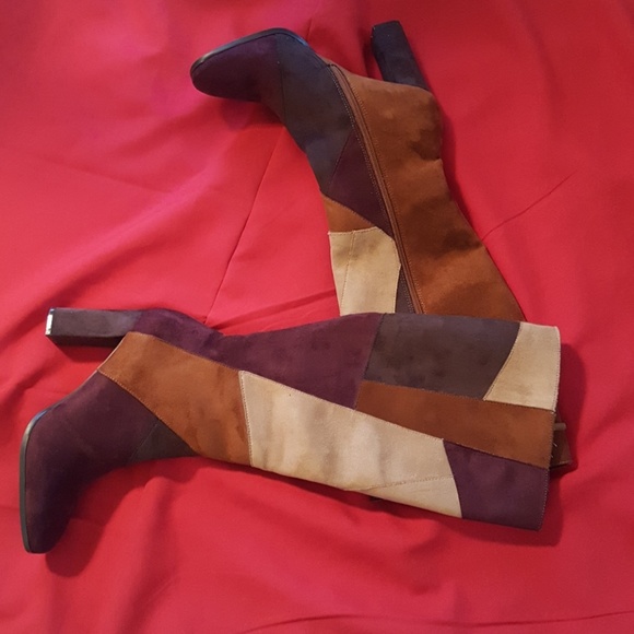 Impo Shoes - IMPO Suede Boots